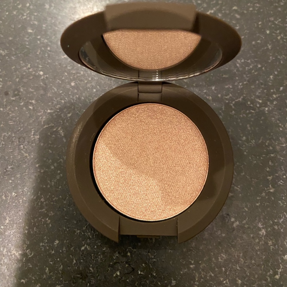 Brand New, Becca Shimmering skin perfector pressed mini in Opal